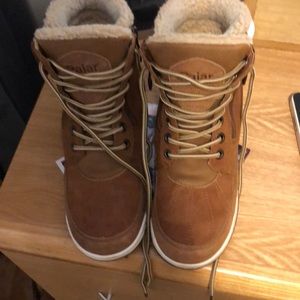 Women’s Pajar Boots Size 8